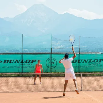 Tennis & Tischtennis Tennis Hotel Karnerhof